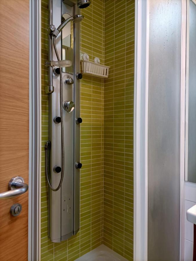 Relajate En Ramales De La Victoria, Apartamento Con Piscina Y Parking المظهر الخارجي الصورة