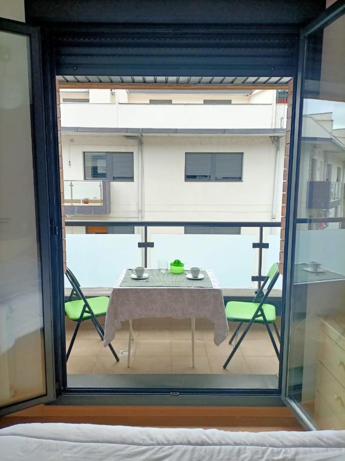Relajate En Ramales De La Victoria, Apartamento Con Piscina Y Parking المظهر الخارجي الصورة