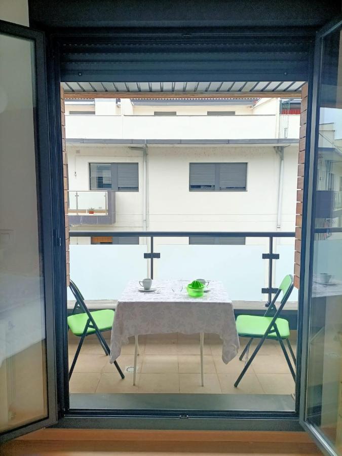 Relajate En Ramales De La Victoria, Apartamento Con Piscina Y Parking المظهر الخارجي الصورة