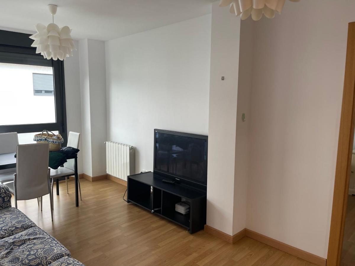 Relajate En Ramales De La Victoria, Apartamento Con Piscina Y Parking المظهر الخارجي الصورة